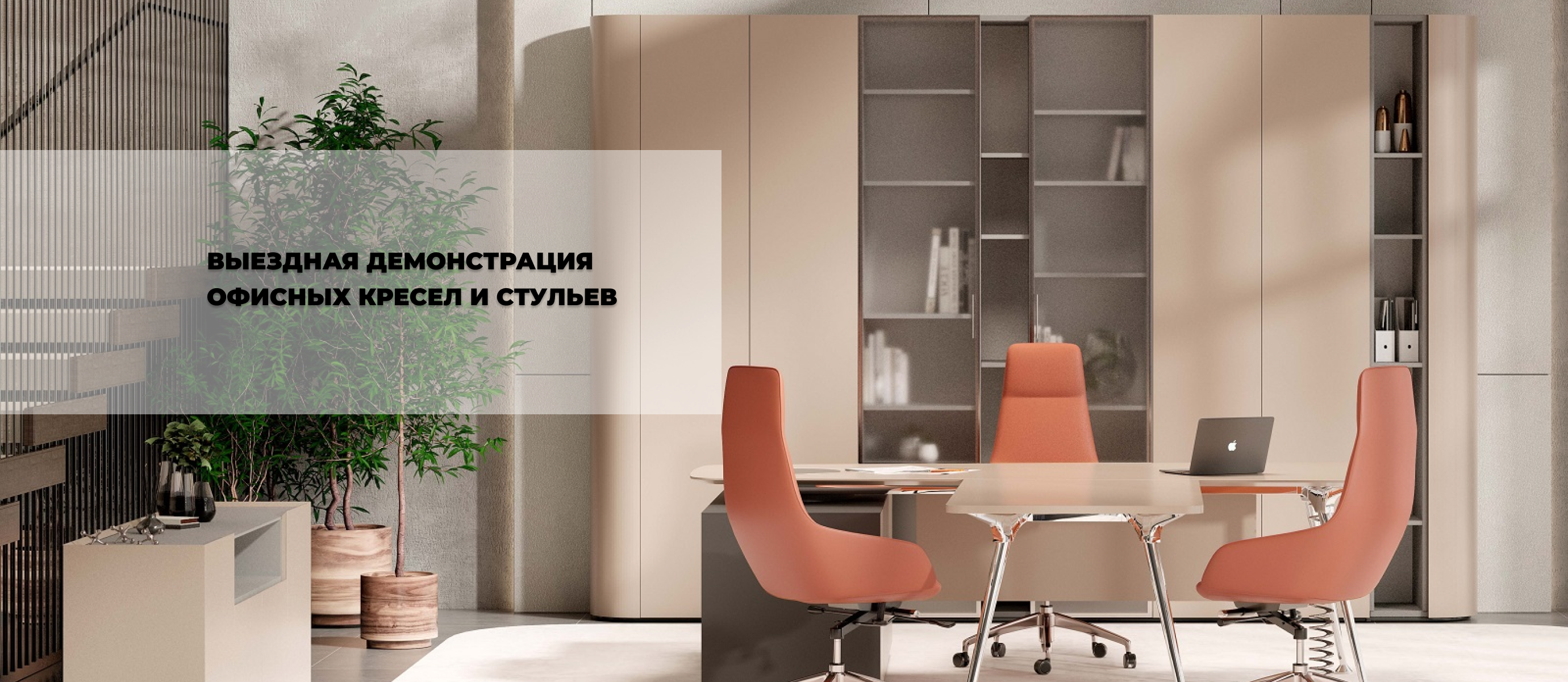 Выездная демонстрация 